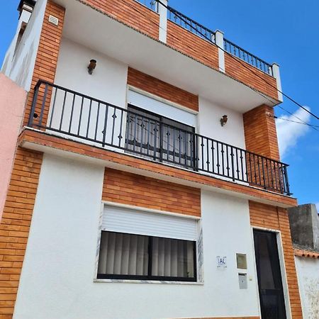 Gomes & Fortunato House Casais Brancos Dış mekan fotoğraf