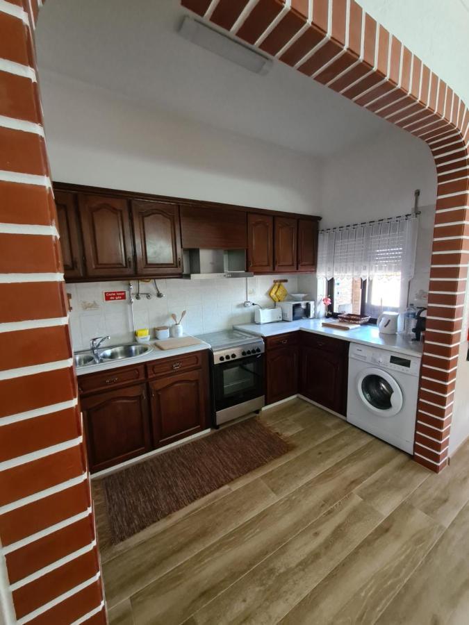Gomes & Fortunato House Casais Brancos Dış mekan fotoğraf