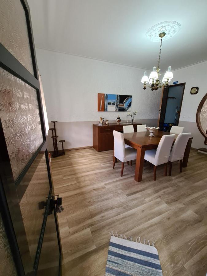 Gomes & Fortunato House Casais Brancos Dış mekan fotoğraf