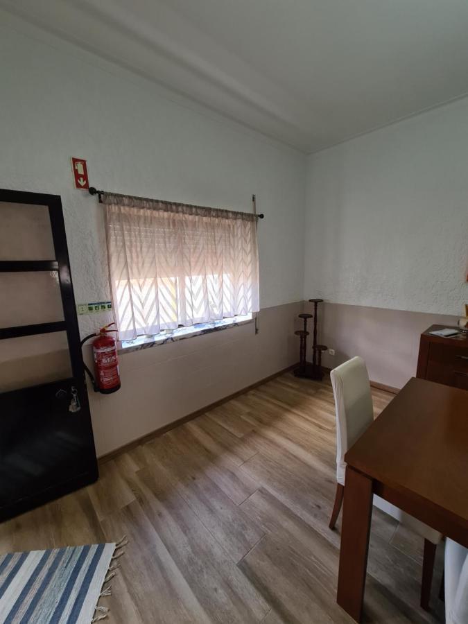 Gomes & Fortunato House Casais Brancos Dış mekan fotoğraf