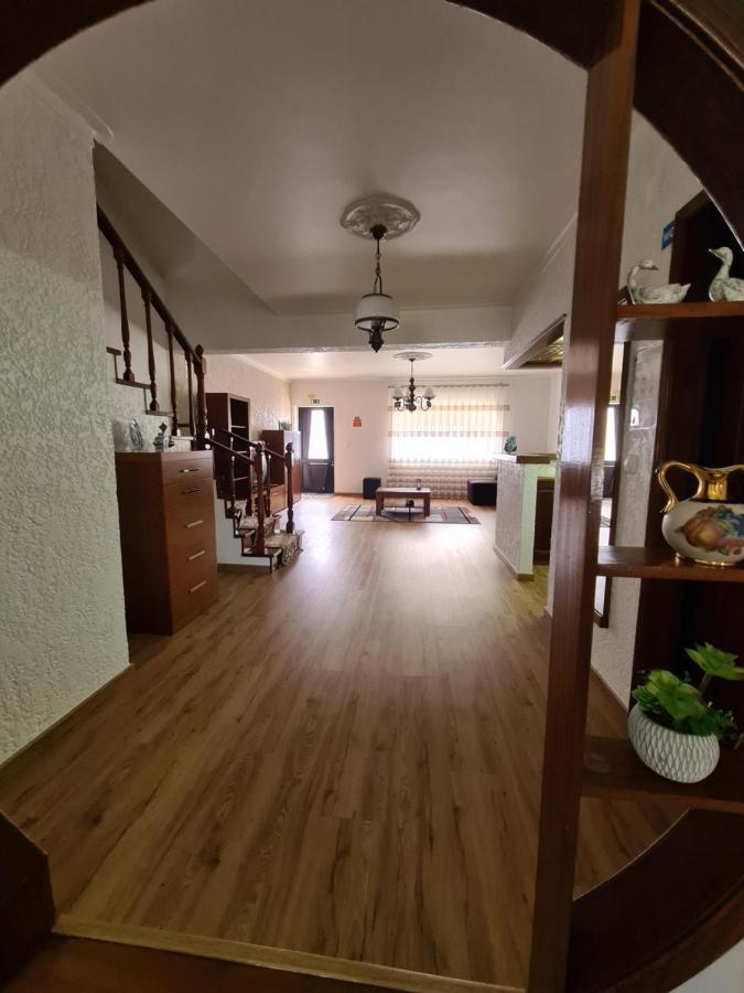 Gomes & Fortunato House Casais Brancos Dış mekan fotoğraf