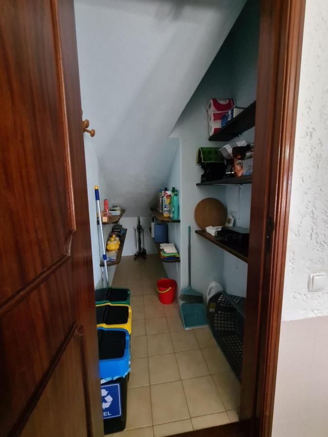 Gomes & Fortunato House Casais Brancos Dış mekan fotoğraf