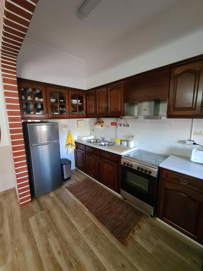 Gomes & Fortunato House Casais Brancos Dış mekan fotoğraf