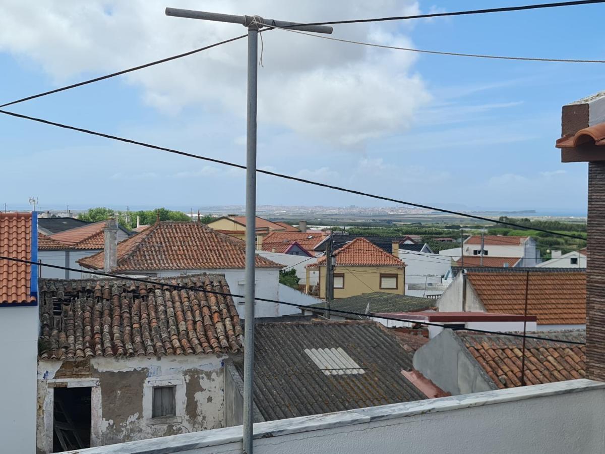 Gomes & Fortunato House Casais Brancos Dış mekan fotoğraf