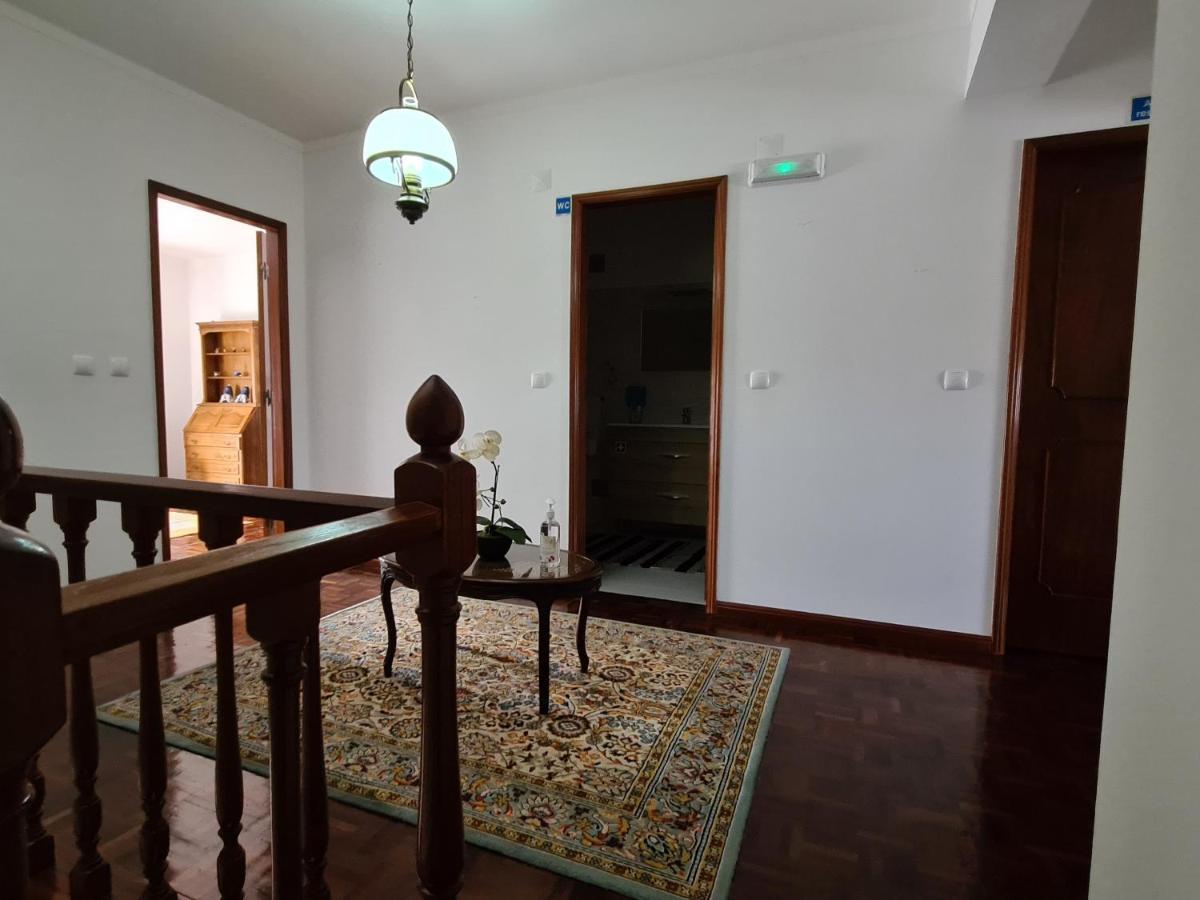 Gomes & Fortunato House Casais Brancos Dış mekan fotoğraf