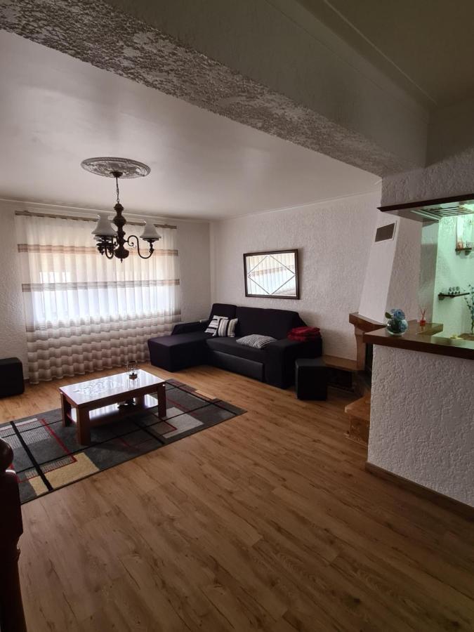Gomes & Fortunato House Casais Brancos Dış mekan fotoğraf