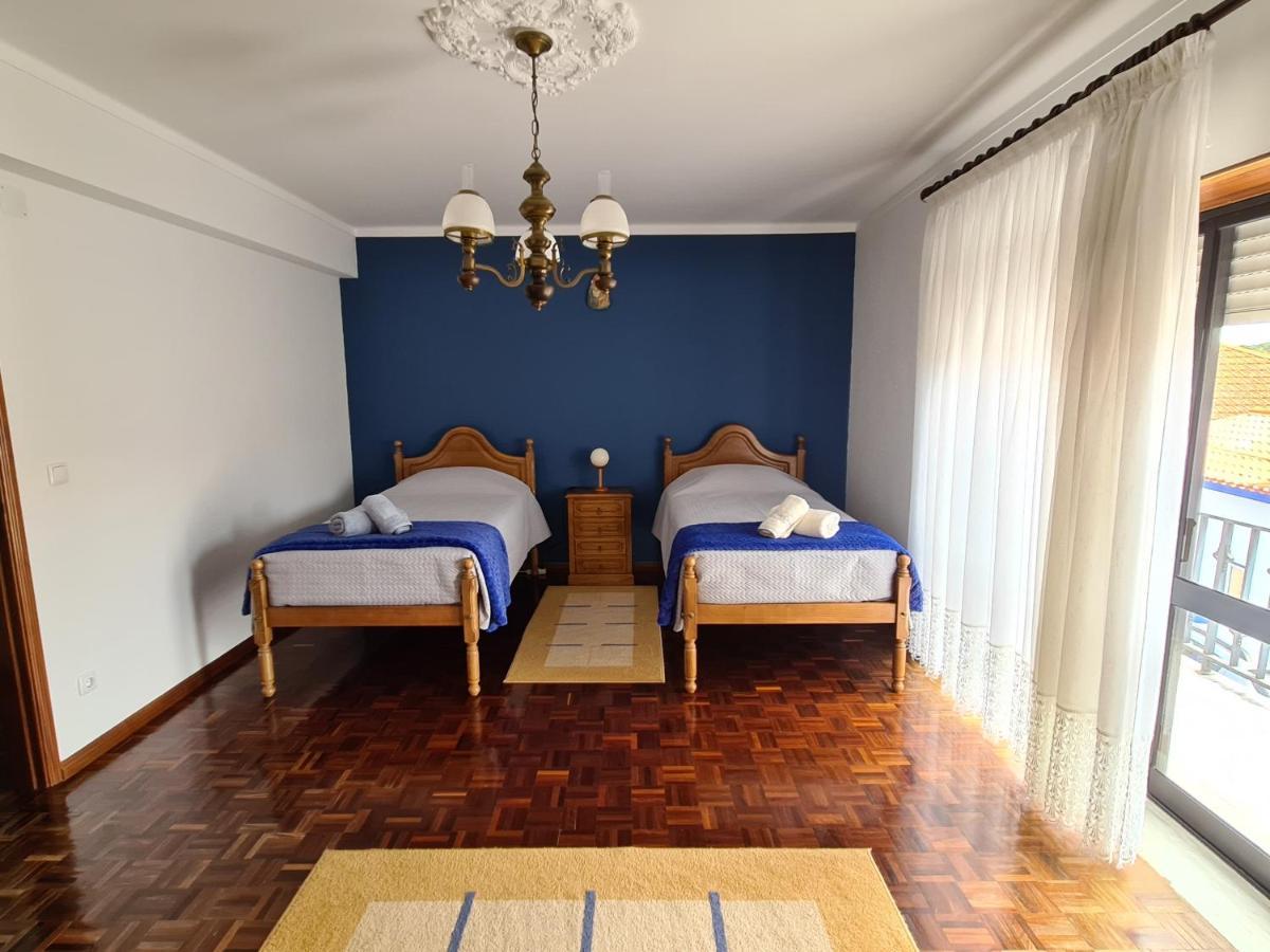 Gomes & Fortunato House Casais Brancos Dış mekan fotoğraf