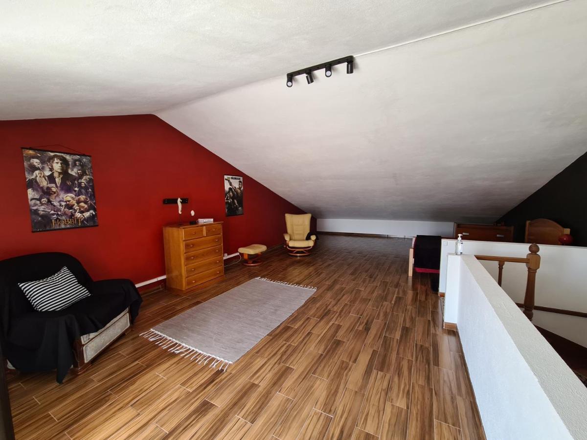 Gomes & Fortunato House Casais Brancos Dış mekan fotoğraf