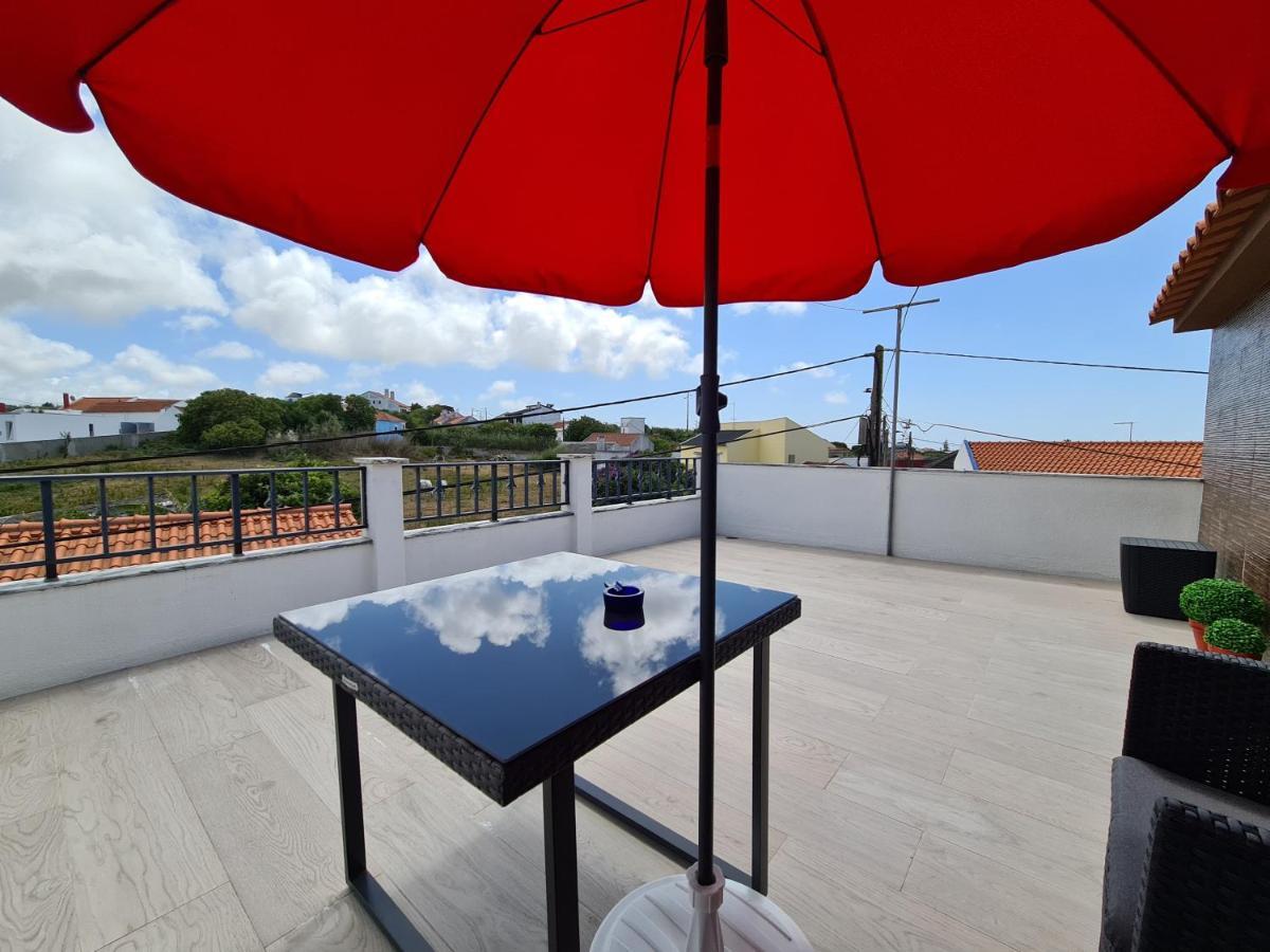 Gomes & Fortunato House Casais Brancos Dış mekan fotoğraf