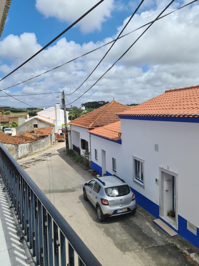 Gomes & Fortunato House Casais Brancos Dış mekan fotoğraf