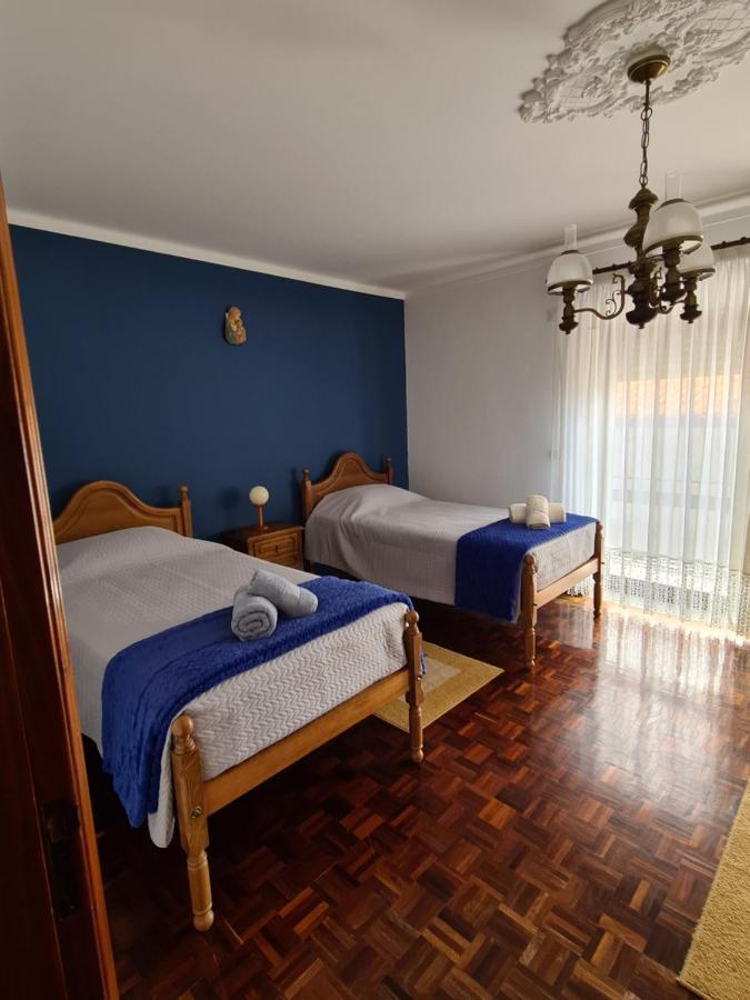 Gomes & Fortunato House Casais Brancos Dış mekan fotoğraf