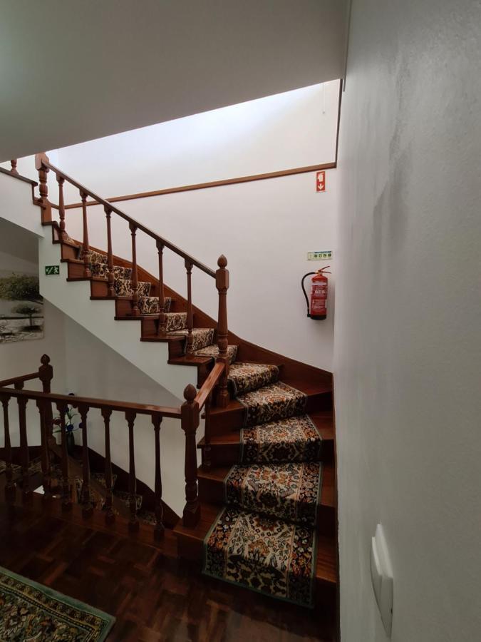 Gomes & Fortunato House Casais Brancos Dış mekan fotoğraf