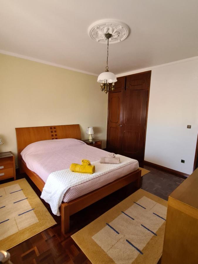 Gomes & Fortunato House Casais Brancos Dış mekan fotoğraf