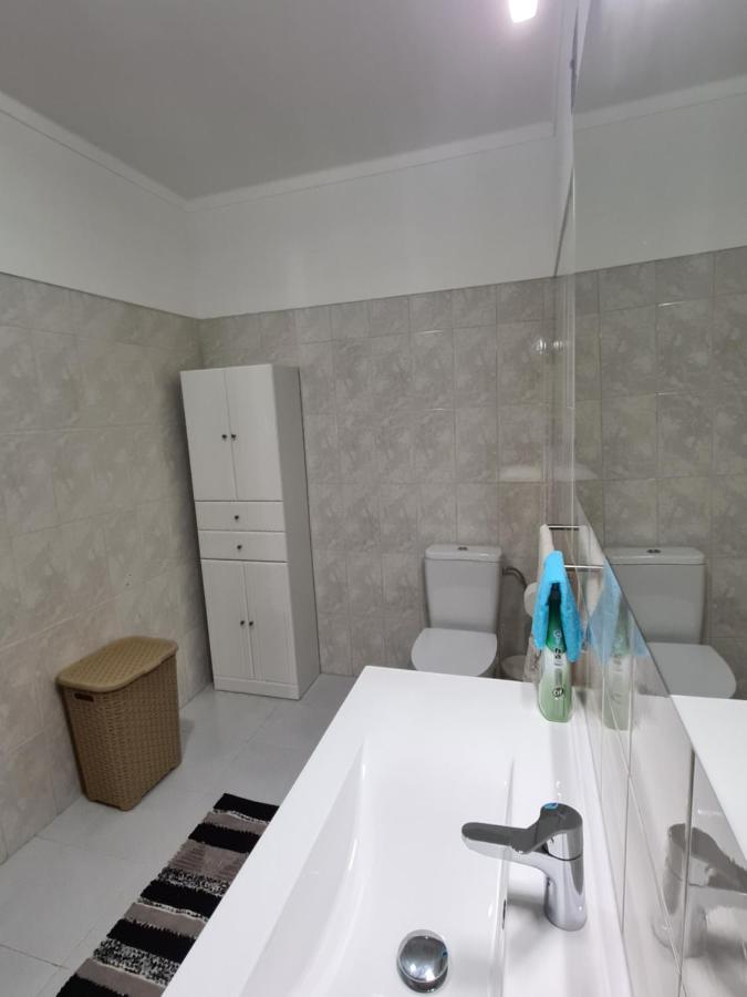 Gomes & Fortunato House Casais Brancos Dış mekan fotoğraf