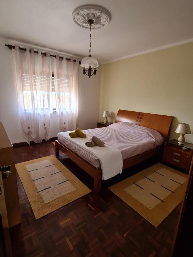 Gomes & Fortunato House Casais Brancos Dış mekan fotoğraf