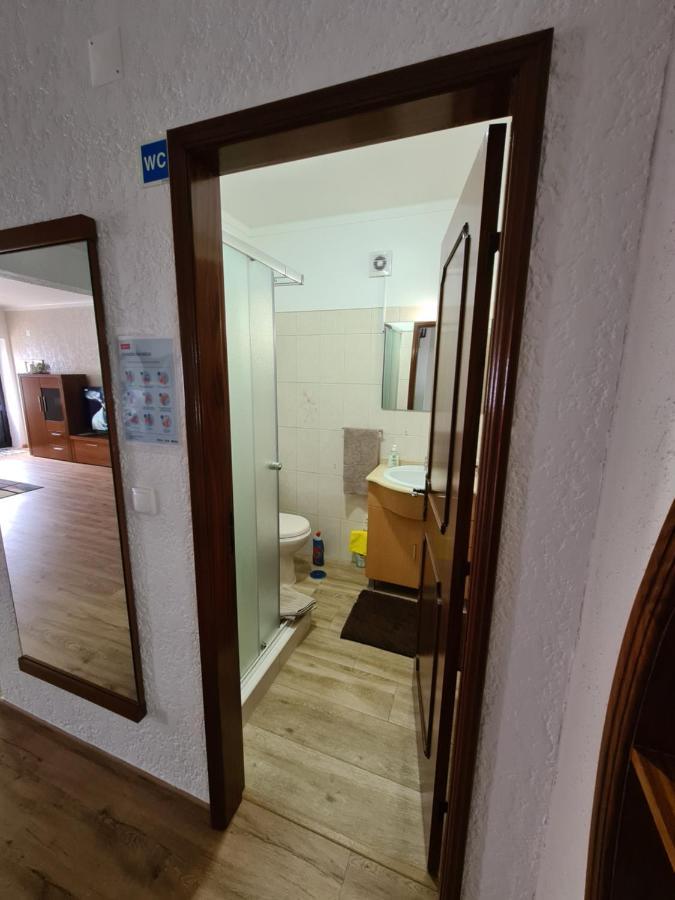 Gomes & Fortunato House Casais Brancos Dış mekan fotoğraf