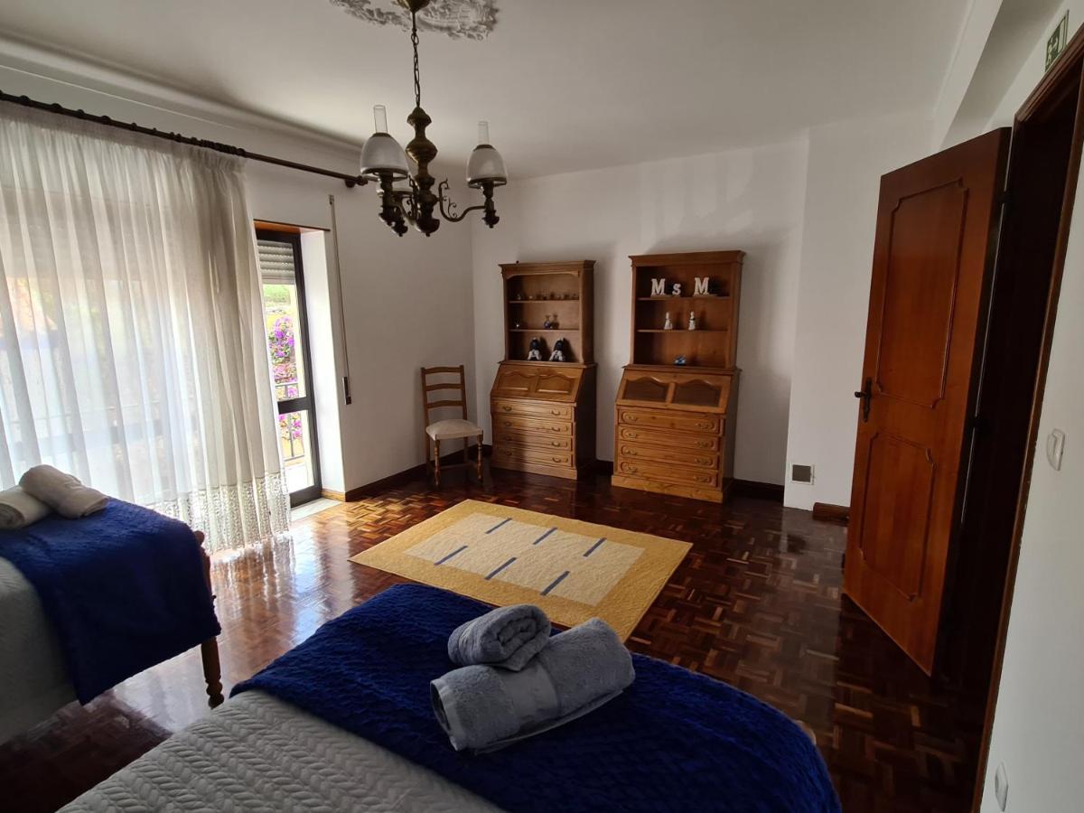 Gomes & Fortunato House Casais Brancos Dış mekan fotoğraf