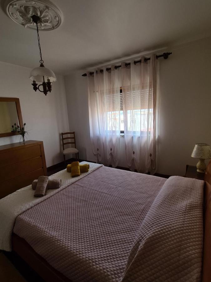 Gomes & Fortunato House Casais Brancos Dış mekan fotoğraf