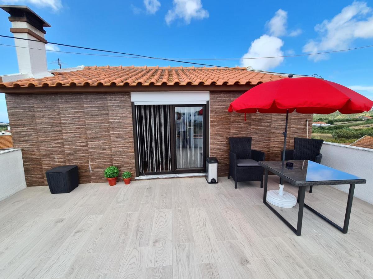 Gomes & Fortunato House Casais Brancos Dış mekan fotoğraf